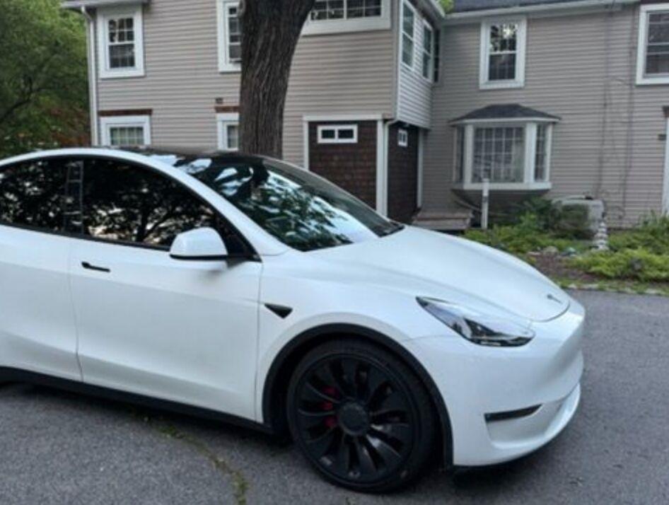 tesla model y 2022 7SAYGDEF5NF464805 image tesla model y 2022 7SAYGDEF5NF464805 image